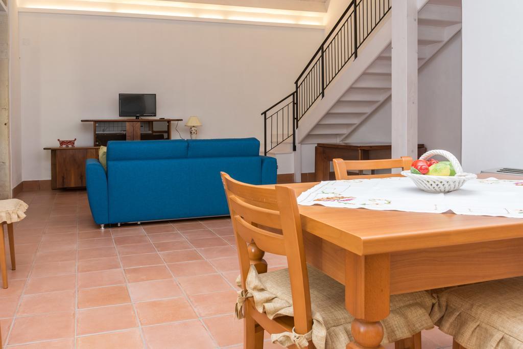 Couette-café Il Giardino Di Sicilia 2*