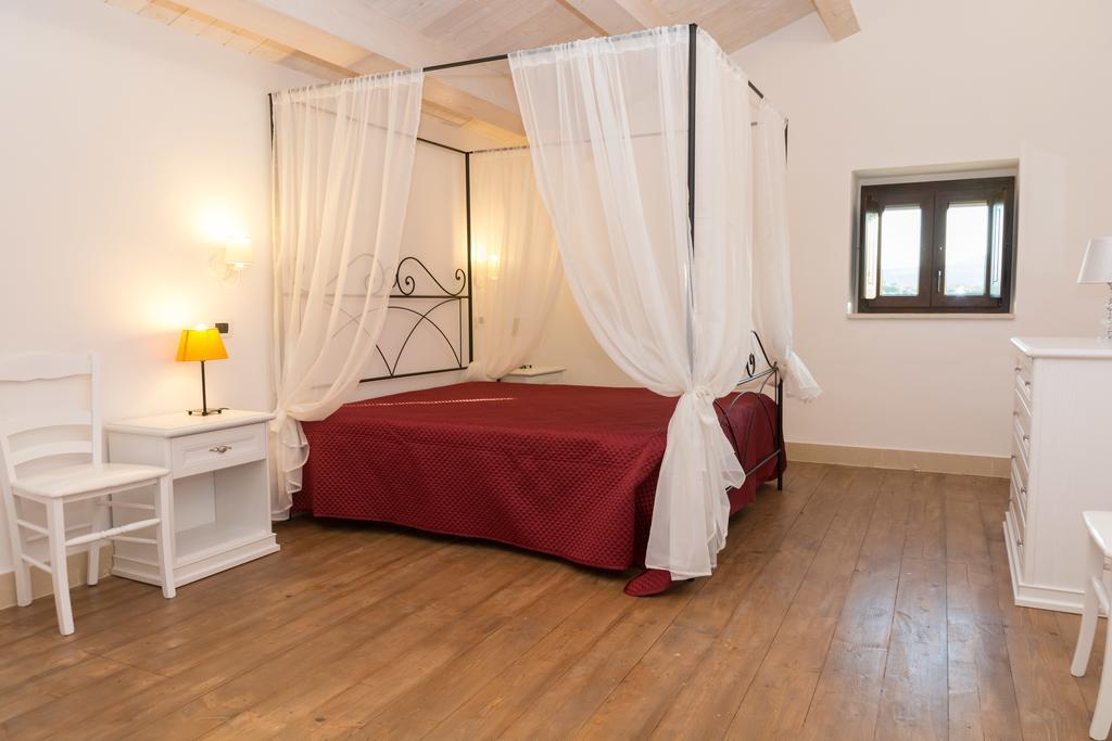 Couette-café Il Giardino Di Sicilia