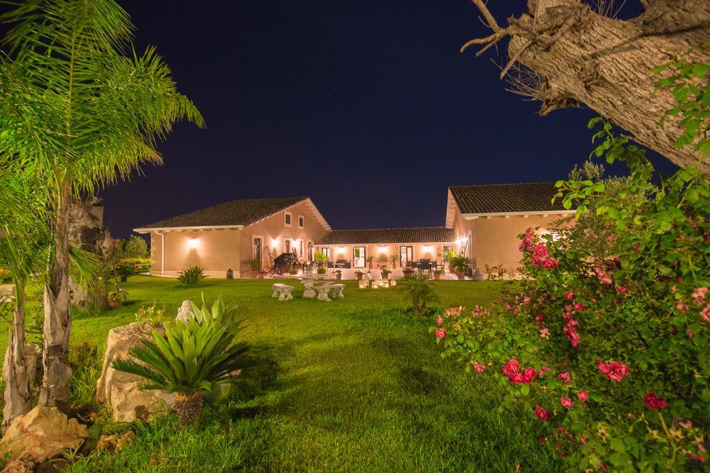 Il Giardino Di Sicilia